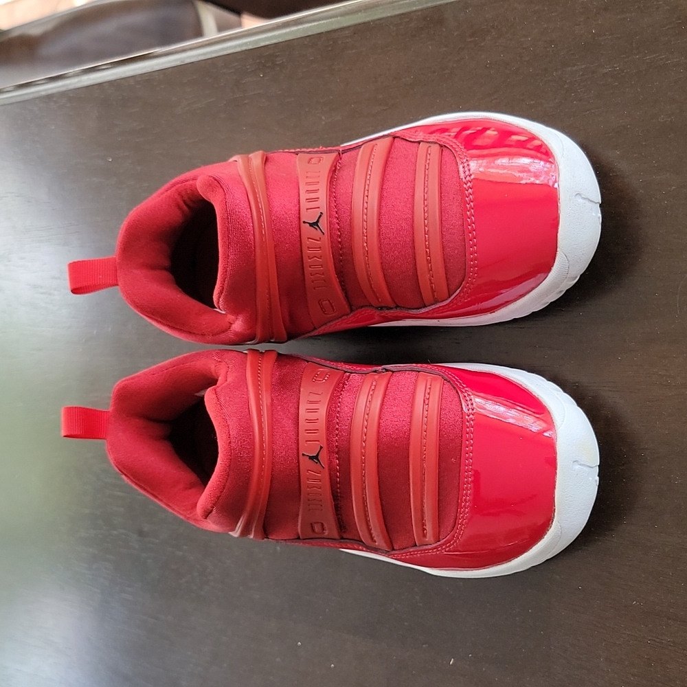 Air Jordan's 13c